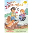 thumbnail image 1 of Pre-Owned Javier's Hummingbird (Paperback) 1635920078 9781635920079, 1 of 1