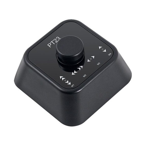 Pedal inalámbrico para pasar páginas, mini partitura portátil para pasar páginas de música.