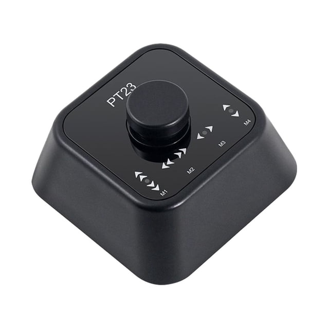 Pedal inalámbrico para pasar páginas, mini partitura portátil para pasar páginas de música.