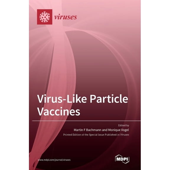 Virus-Like Particle Vaccines, (Hardcover)