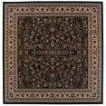 thumbnail image 6 of Oriental Weavers Ariana Area Rug - 213G8 - 10' x 12'7" - in Green/ Ivory - Vintage Inspired, Stain Resistant, Family and Pet Friendly , Family, Dining, Living Room Rug, 6 of 9