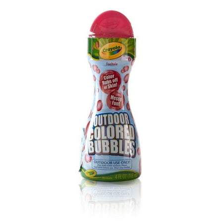 Download Ergtnobnukebe: Crayola Colored Bubbles