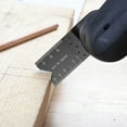thumbnail image 4 of 10/20PCS Oscillating Multi Tool Saw Blade for Cutting Wood Soft Metal and Plastic, 4 of 9