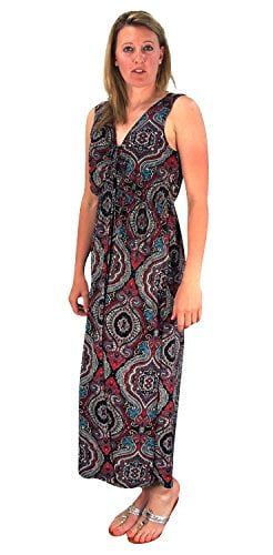 plus size maxi dresses at walmart