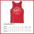 thumbnail image 7 of American Rat Rod Tank Top Hot Rod Custom Culture Route 66 1930s Classic Car Vintage Rusty Cars Garage Men's Top, 7 of 7