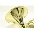 thumbnail image 4 of Yamaha YHR567 F / Bb Double French Horn (Detachable Bell), 4 of 4