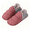 Red, variant on Winter Slippers For Women Down Slippers Fluffy Winter House Slipper Boots Ladies Memory Foam Indoor Outdoor Bedroom Shoes Slip On