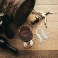 thumbnail image 3 of Wine Foil Cutter Bottle Opener Wine Bottle Lid Removing Tool Kitchen Gadget, 3 of 6