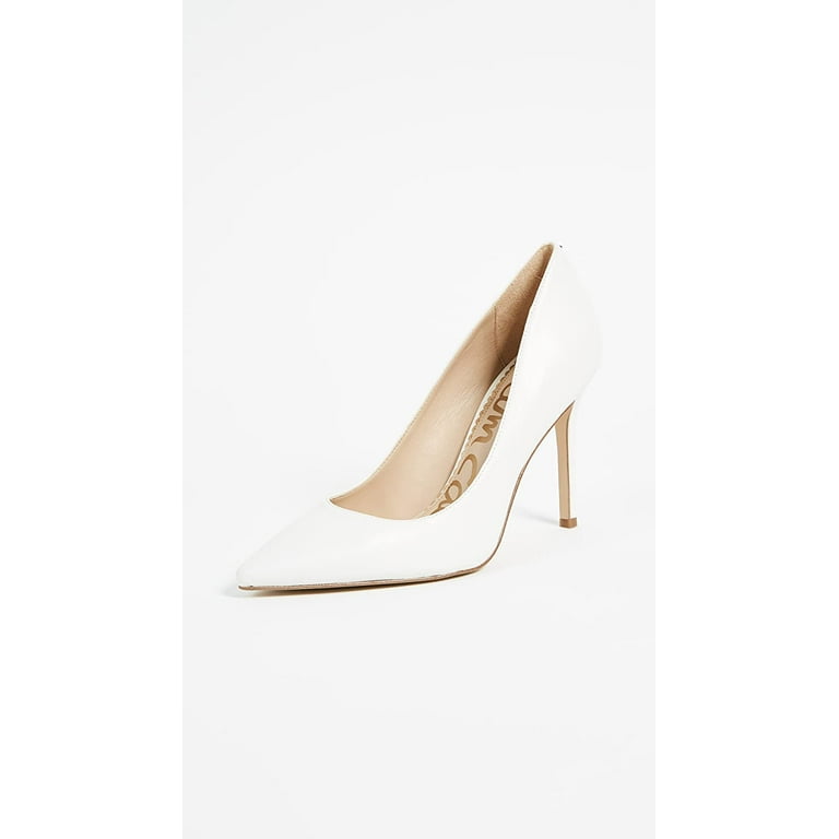 Sam edelman shop hazel pump white
