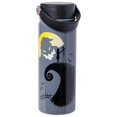 thumbnail image 1 of Botella plateada Buffalo Nightmare Before Christmas 590ml, 1 of 2