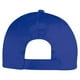 thumbnail image 5 of Paquete 300 piezas de Gorra de algodón cinco gajos y broche velcro azul Unitalla, 5 of 5