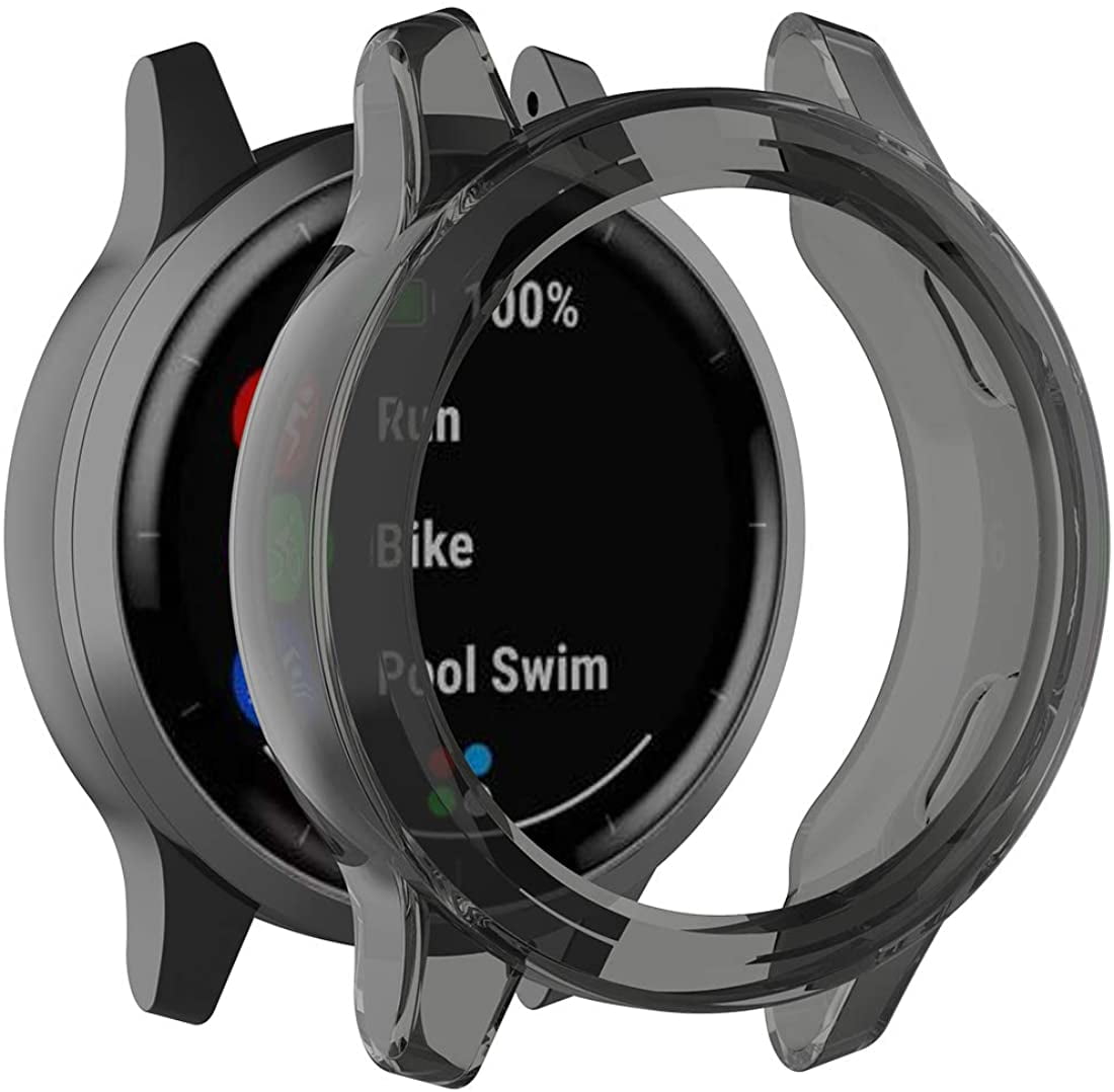 garmin vivoactive alternative