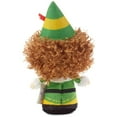 thumbnail image 2 of Hallmark Christmas Buddy the Elf Special Edition Itty Bittys Plush New with Tag, 2 of 3