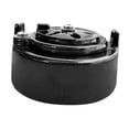 oshhnii Vented Chimney Cap Easy to Install Multifunction for BBQ Grill