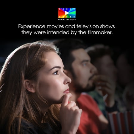 Hisense - 55" Class U6G Series Quantum ULED 4K UHD Smart Android TV