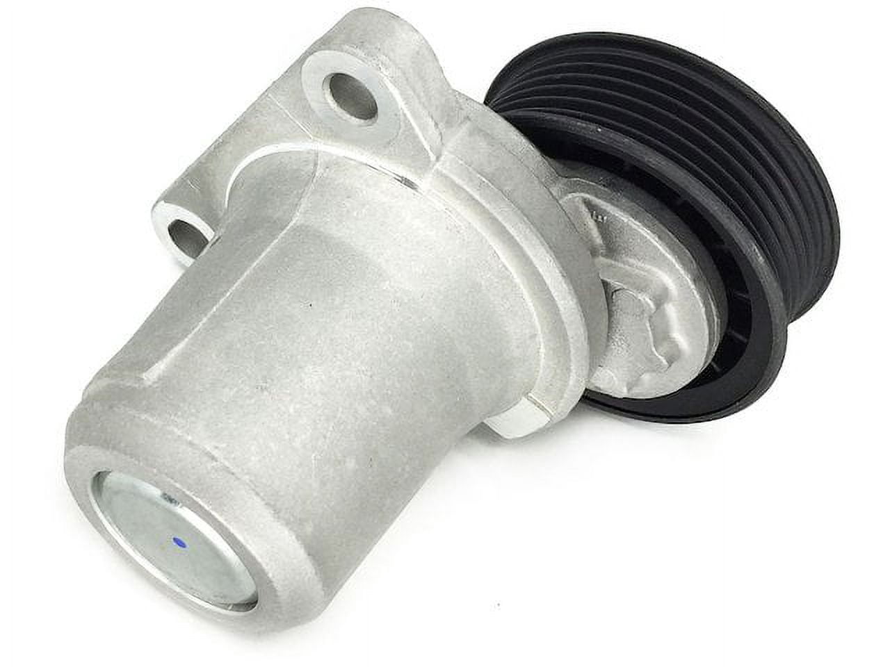 Accessory Belt Tensioner - Compatible with 2005 - 2012 Ford Escape 2006 2007 2008 2009 2010 2011