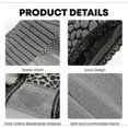 thumbnail image 4 of 3pcs Graphene Fibre Restoration High Waist Briefs, Graphene Honeycomb Vaginal Tightening Underpants, Tummy Control, 4 of 5