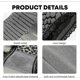 thumbnail image 4 of 3pcs Graphene Fibre Restoration High Waist Briefs, Graphene Honeycomb Vaginal Tightening Underpants, Tummy Control, 4 of 5