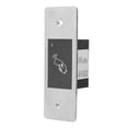 thumbnail image 2 of Access Control Door Access Controller Waterproof Access Control Door  Reader Access Control System 125KHZ  Access Control Machine IP66 Waterproof 3-Color LED Indicator With Master, 2 of 8