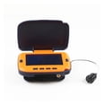 thumbnail image 2 of Underwater Fishing Camera Waterproof HD 1000TVL for Winter 4.3 Inch Monitor Fishfinder IR LED ,High Accuracy Identification, 2 of 5