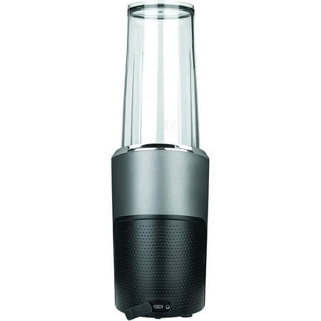 Cuisinart - EvolutionX Cordless Compact Blender - Black