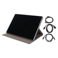 thumbnail image 2 of External Mobile Screen, Portable  10.5 Inch 1080P FHD  For Gaming, 2 of 8