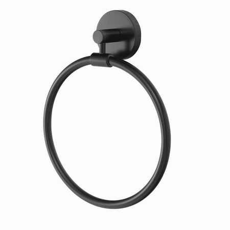 Speakman SA-2004-MB Neo Towel Ring