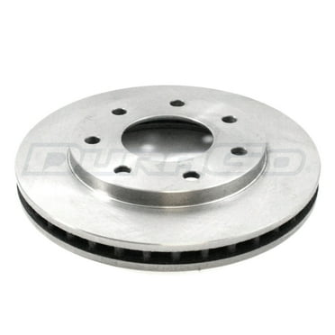 DuraGo Disc Brake Rotor BR54048