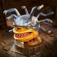 thumbnail image 3 of Dungeons & Dragons Golden Archive Xanathar Collectible Figure Compatible with 6-Inch Scale D&D Action Figures, 3 of 4