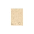 thumbnail image 4 of Topographical Map - Mc Pherson Draw Wyoming Quad - USGS 1968 - 23 x 31.73 - Vintage Wall Art, 4 of 5