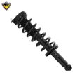 thumbnail image 4 of For Subaru Outback 2005-2009 Rear Strut Spring Assembly, 4 of 7