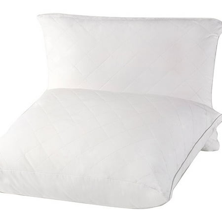 Mainstays Quilted Pillow Set of 2