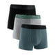 thumbnail image 1 of Boxers de Algodón Performance Under Armour Paquete de 3 5XL, 1 of 1