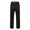 Black, variant on Baggy Cargo Pants Men Relaxed-Fit Casual Stretch Khaki Pant Pleated Dress Pants Joggers Pants Man (Grey,L 33)