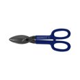 thumbnail image 2 of Midwest Tool MWT-107S 10 in. Straight Tinner Snip, 2 of 2
