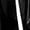Black, variant on Boys Girls Modern Hip Hop Jazz Dance Outfit Shiny Metallic Long Sleeve T-Shirt with Pants Set Silver 120