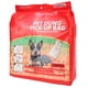thumbnail image 3 of Bolsa para excrementos de perros, bolsa gruesa desechable para recoger excrementos de mascotas de doble capa para mascotas pequeñas y medianas (100 unidades), 3 of 5