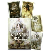 Kuan Yin Oracle: Kuan Yin Oracle: Blessings, Guidance & Enlightenment from the Divine Feminine (Other)