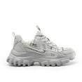 thumbnail image 4 of DREAM PAIRS Women's Platform Chunky Fashion Sneakers Y2K Maeve Lace-Up Comfortable Sneakers Casual Walking Shoes., 4 of 6
