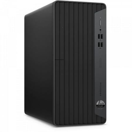 HP ProDesk 400 G7 Home/Business Mini Desktop (Intel i7-10700 8-Core  Intel UHD 630  16GB RAM  2TB SATA SSD  USB 3.2  HDMI  Display Port  Optical Drive  Win 11 Pro)