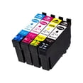 thumbnail image 3 of Color Inkjet 222XL T222XL T222 222 XL Compatible Ink Cartridge for Epson XP-5200 WF-2960 Printer, 3 of 5