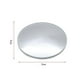 thumbnail image 4 of Espejo retrovisor convexo ajustable de gran angular de 360 grados HD para coche, espejo retrovisor automático para punto ciego, espejos sin montura, 4 of 8