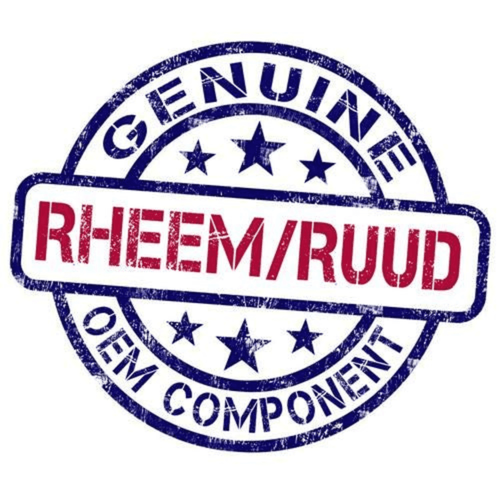 (Price/Each)Rheem Water Heater Parts AM39922-1 Burner Assembly Kit - RG40S-40 NG W/ Gasket