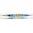 thumbnail image 3 of K-FLAT Gummy Vertical Sinking Saltwater Fishing Jig - 90g, 3 of 4