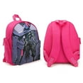 thumbnail image 4 of Valorant Omen Small Backpack Lightweight & Durable School Bag Large Capacity Printed Rucksack Schoolbag, 4 of 6