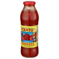 thumbnail image 3 of (Pack of 6) Cento Rustica Passata, 24 oz, 3 of 5
