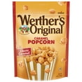thumbnail image 2 of Werthers Original Caramel Popcorn, Resealable Pouch, 6 Oz, 2 of 6