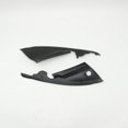 LOPNGLNG Car Front Fender Windshield Wiper Side Cowl Extension Trim ...