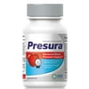 Blood Pressure Supplement Formula - Naturally Promote Healthy Blood Pressure with Hawthorn Berry, Niacin, Garlic Extract for Healthier Heart, Brain, and Blood Pressure