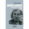 thumbnail image 1 of MICHEL HOUELLEBECQ ANAGRAMA Ampliacion DEL Campo de Batalla Las Particulas Elementales, 1 of 1